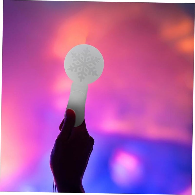 Glow Stick Concert Lightstick with Comfortable Grip for Parties Festivals and Events - Image 5
