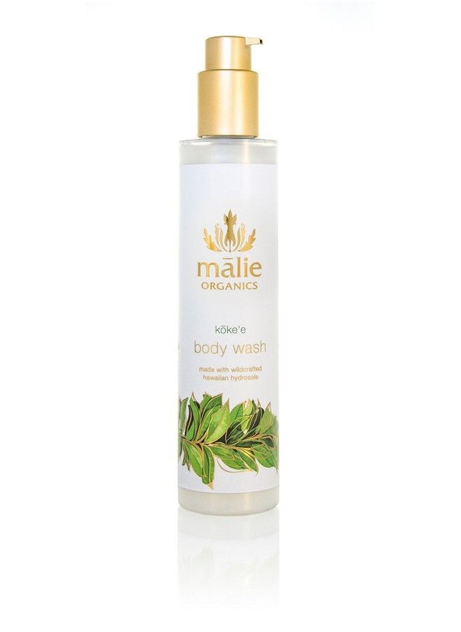 Malie Organics - Body Wash Koke - Image 1