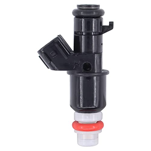 NewYall Pack of 4 15L 18L Fuel Injector for Honda Civic 18L 20062011 Fit 15L 20092013 - Image 3