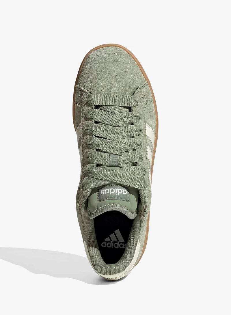 Adidas  Grand Court Base 00 for Men | Best Price UAE