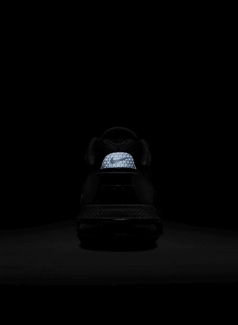 نايكي اير ماكس بولس حذاء للنساء