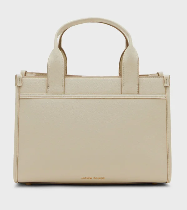 Anne Klein  Anne Klein Textured Tote Bag for Women | Best Price UAE