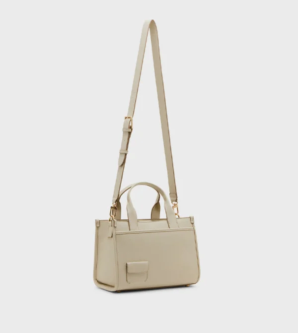 Anne Klein  Anne Klein Textured Tote Bag for Women | Best Price UAE