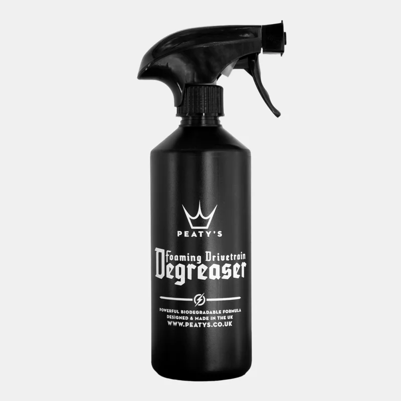 THE NORTH FACE Foaming Drivetrain Degreaser - 500mL