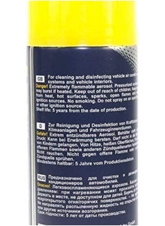 9978 AntiFungi Car Sanitiser Spray (Pack Of 2) - pzsku/ZB44E061C87B03B32F1C6Z/45/_/1720783981/88b9b145-0a70-4533-acd6-e7dac73eeb4f