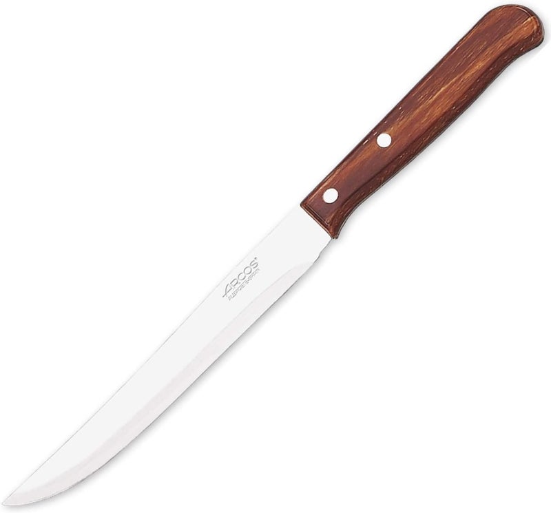 Arcos Series Latina Utility Knife - 6" Stainless Steel Blade - Image 3