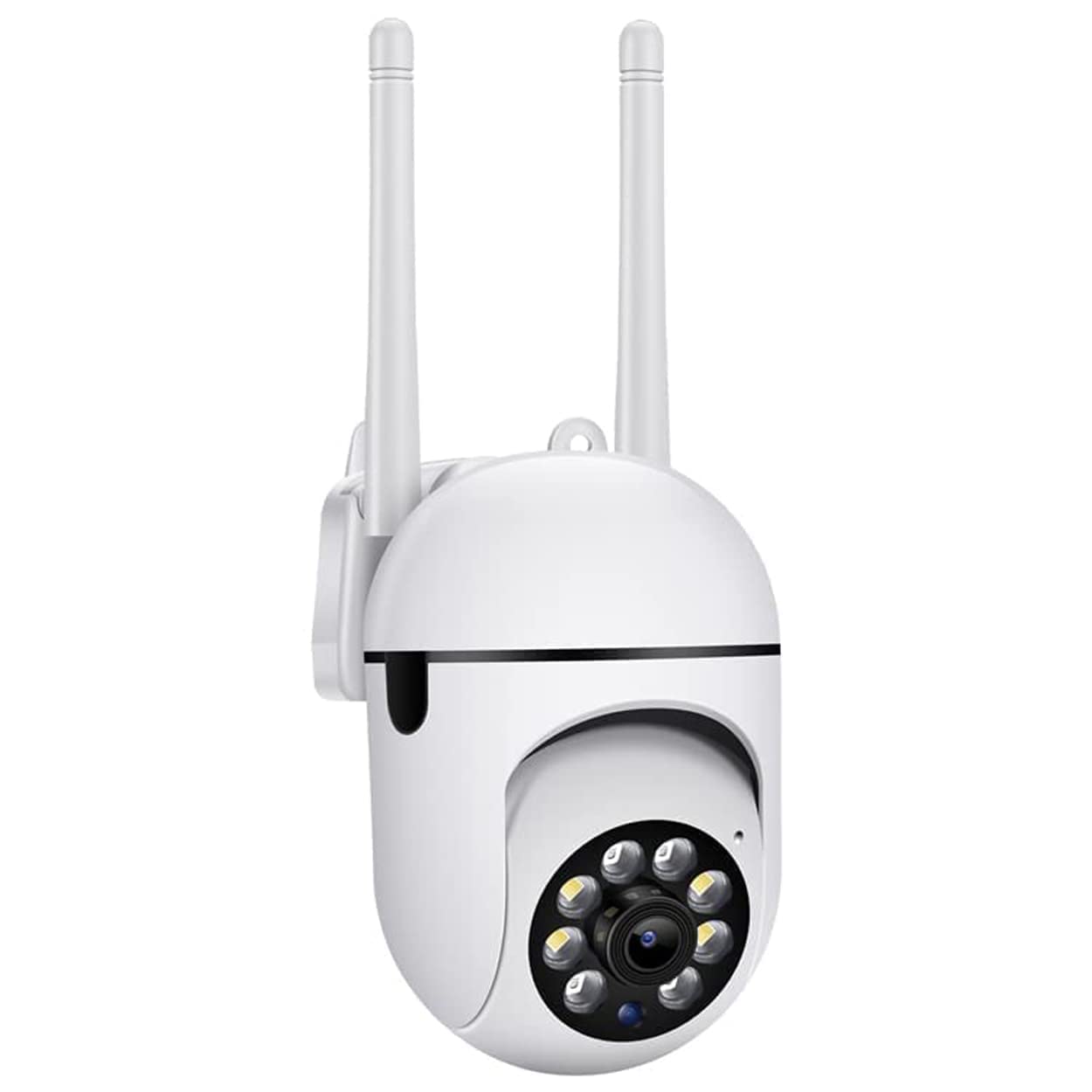 nxxxttnk Nxxxttnk Nxxttnk Full Wireless Cctv Security Night Light Vision Indoor Remote Bulb Shape Ptz Camera 1080p 360 V380 App Auto Tracking Two Way Audio Communication Watch Live Streaming