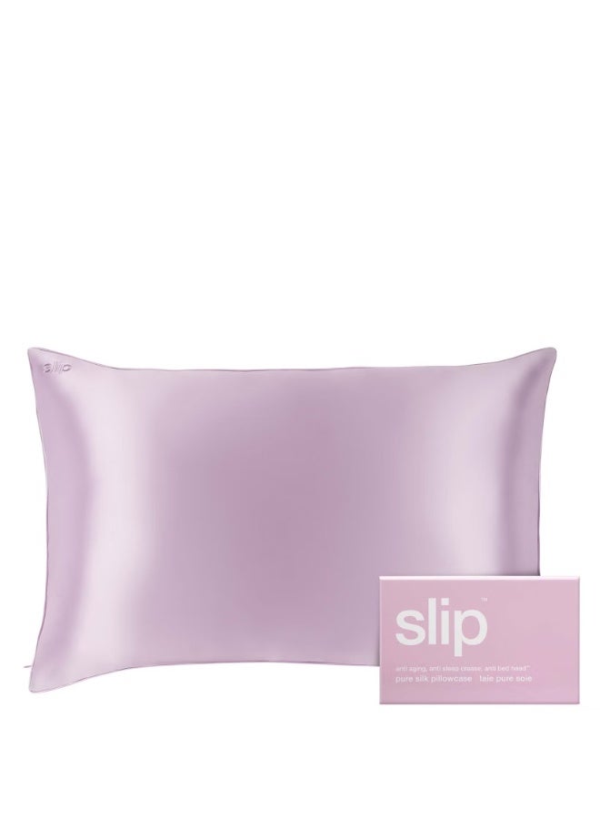 slip Pure Silk Pillowcase - Queen - Wildflower - Image 2