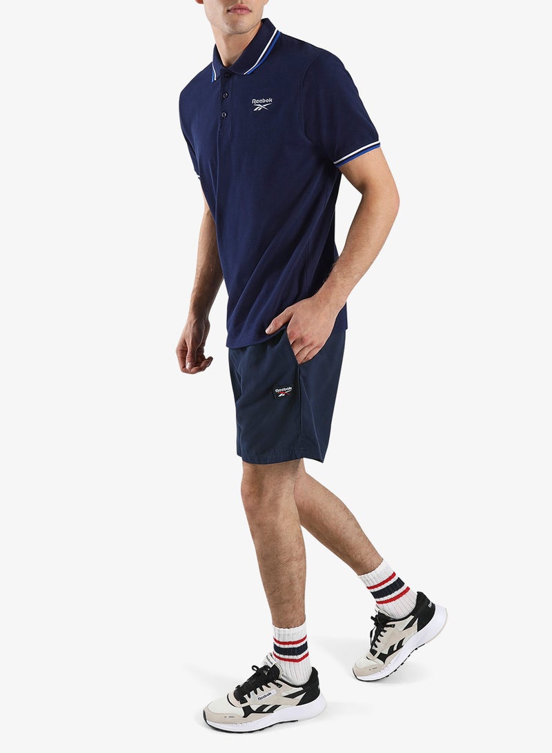 Reebok Landon Microfibre Short - Image 4