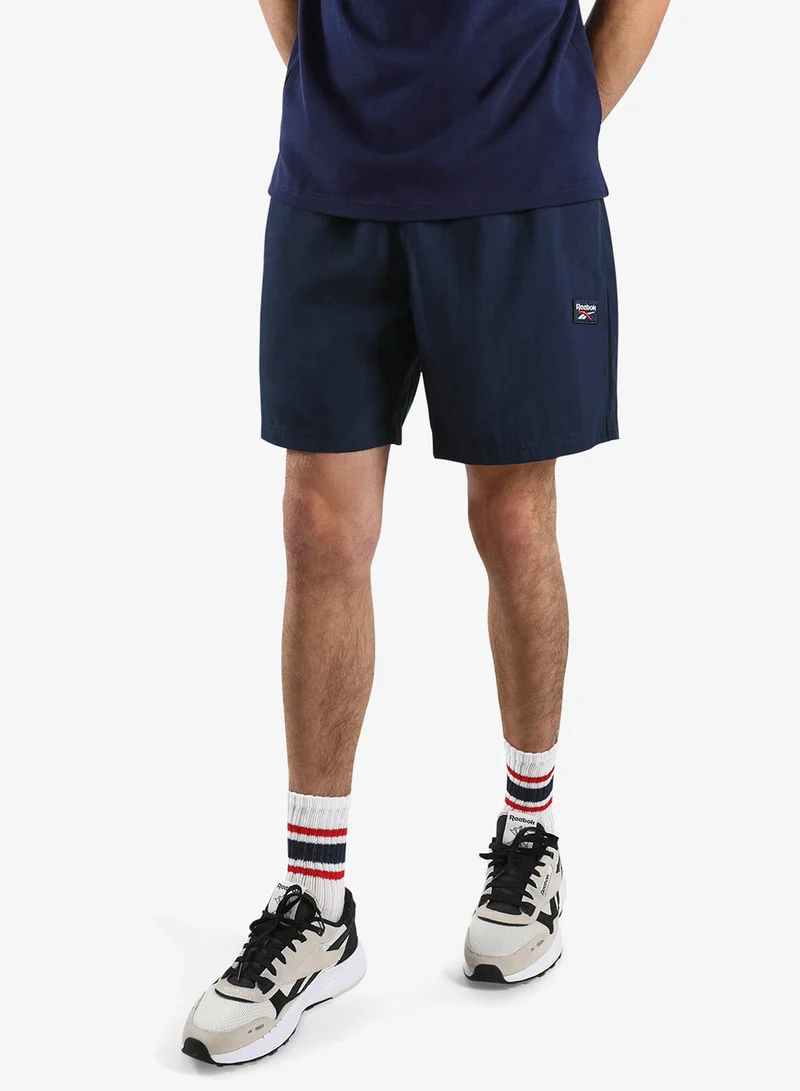 Reebok Landon Microfibre Short