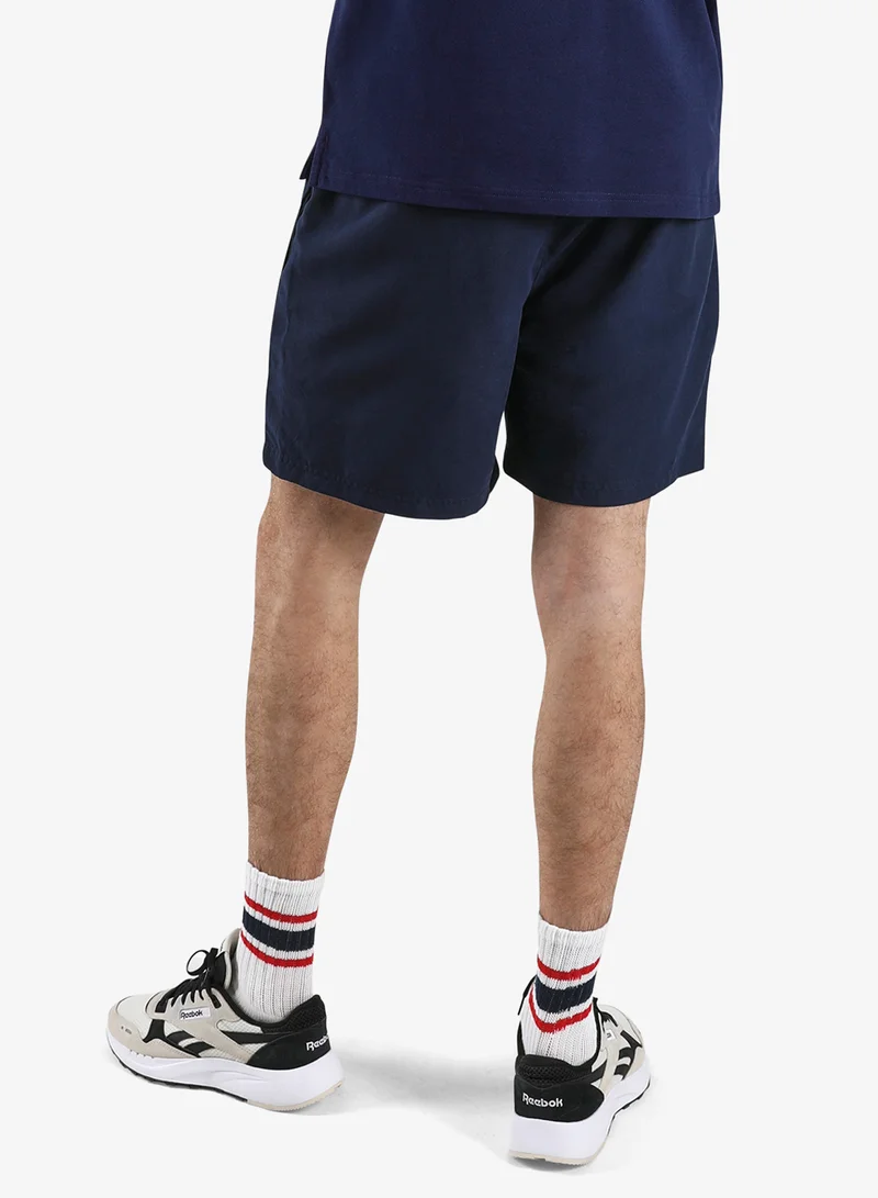 Reebok Landon Microfibre Short