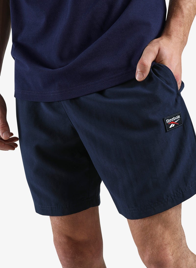 Reebok Landon Microfibre Short - Image 3
