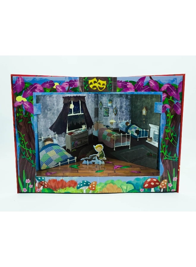 My Theatre Book Peter Pan  - Image 4