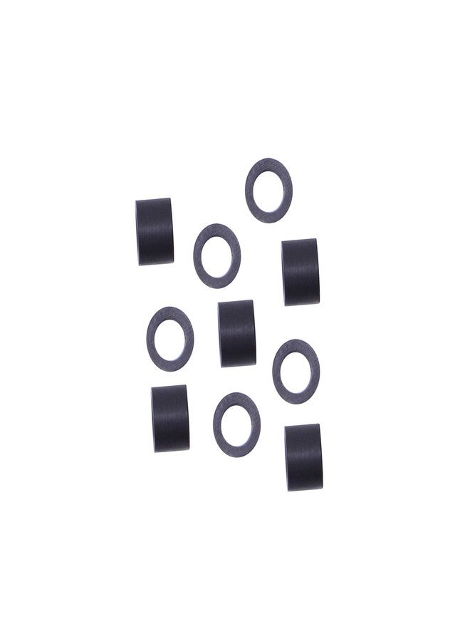 Uniweld HX14N-10 Pkg. (10) Charging Hose Gaskets - 1/4" - Image 1