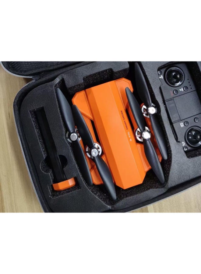 P70 Drone with 4K Camera and Controller, Smartphone Compatible