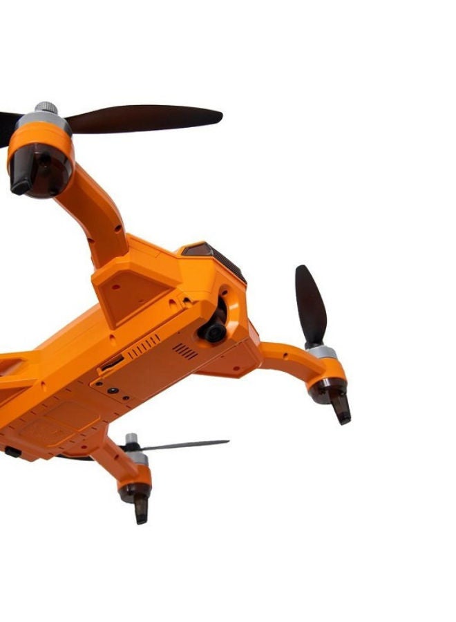 P70 Drone with 4K Camera and Controller, Smartphone Compatible