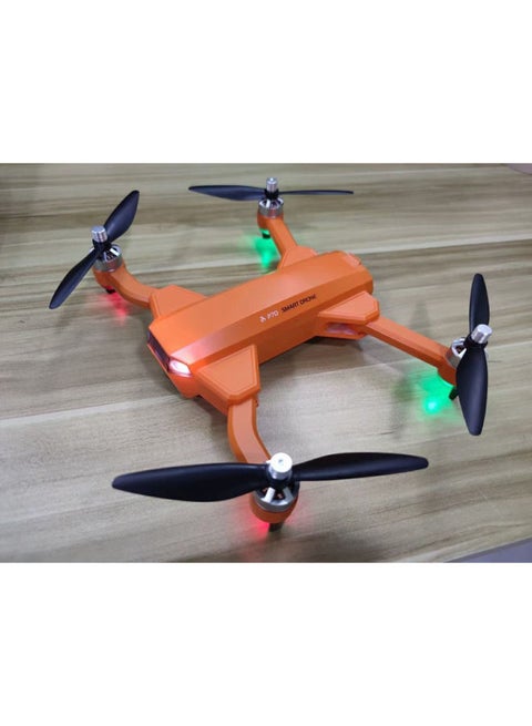 P70 Drone with 4K Camera and Controller, Smartphone Compatible