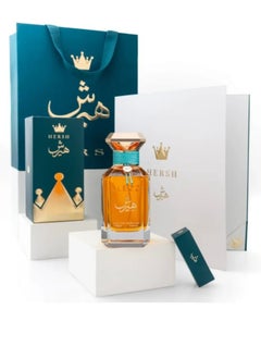 العز للعود عطر هيرش من العز للعود 100 مل  - Image 1