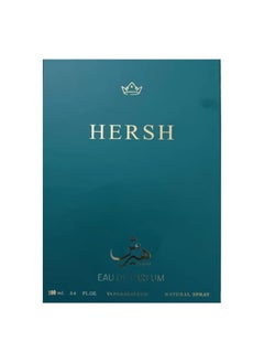 العز للعود عطر هيرش من العز للعود 100 مل  - Image 3