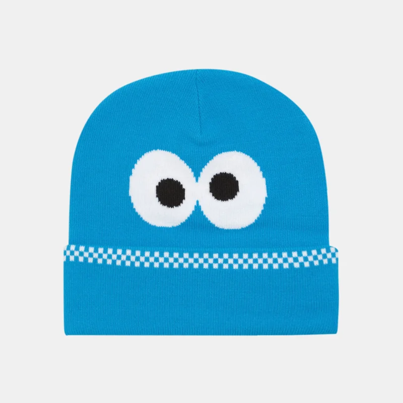 VANS Women's Sesame Street Beanie