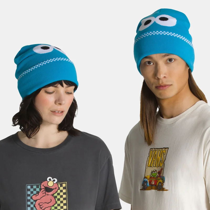 VANS Women's Sesame Street Beanie