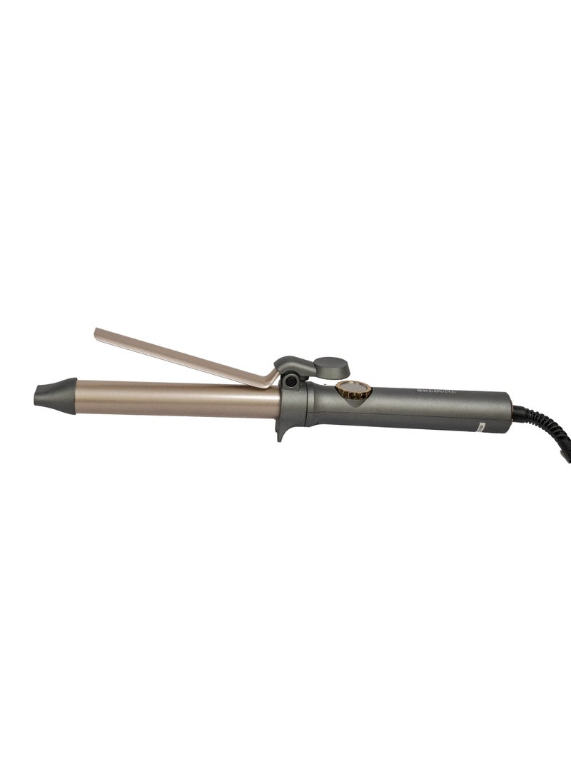 REBUNE Professional Hair Straightener With Digital Display Fast Heating 450°F Temperature Levels - Image 1