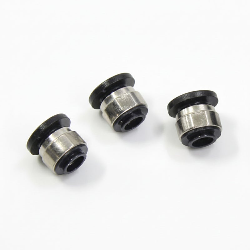 Bambu Lab - PTFE Tube Connector (Compatible: P2S, X1C, X1E, P1P, P1S, H2C, H2D Pro, H2S, H2D)