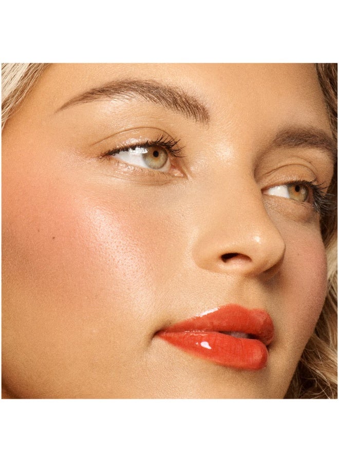 VIEVE Sunset Blush Balm - Strawb - Image 4