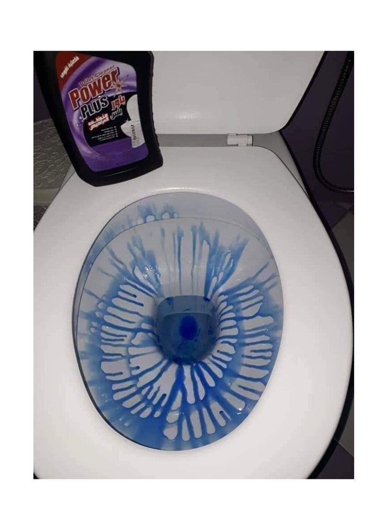 MAYWAY Power Plus to clean bathrooms and eliminate bacteria - Image 2