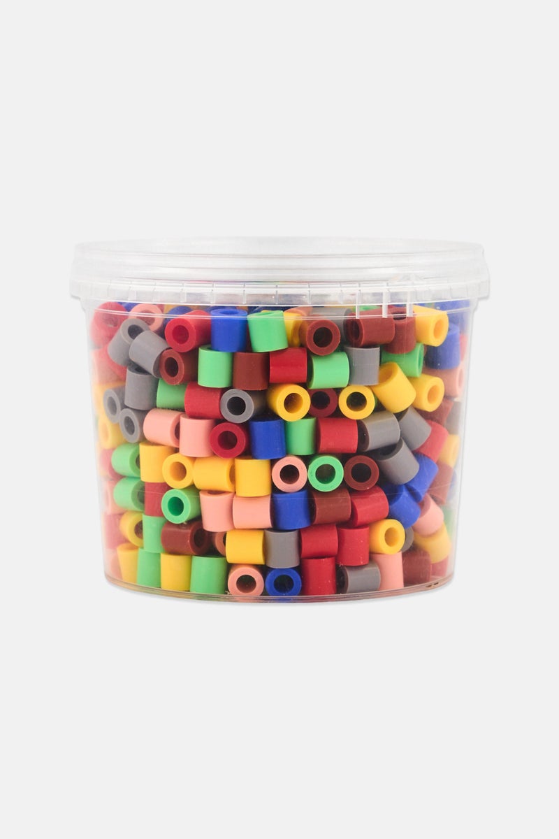 Hama Maxi Beads Mix in Tub - Image 3