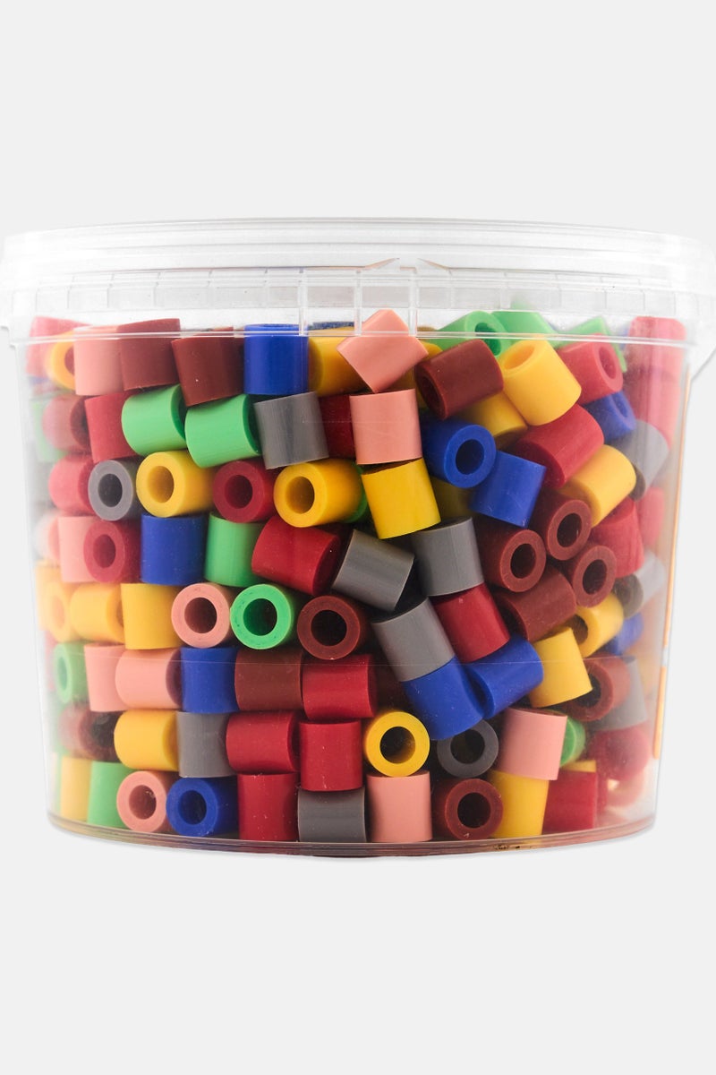 Hama Maxi Beads Mix in Tub - Image 2