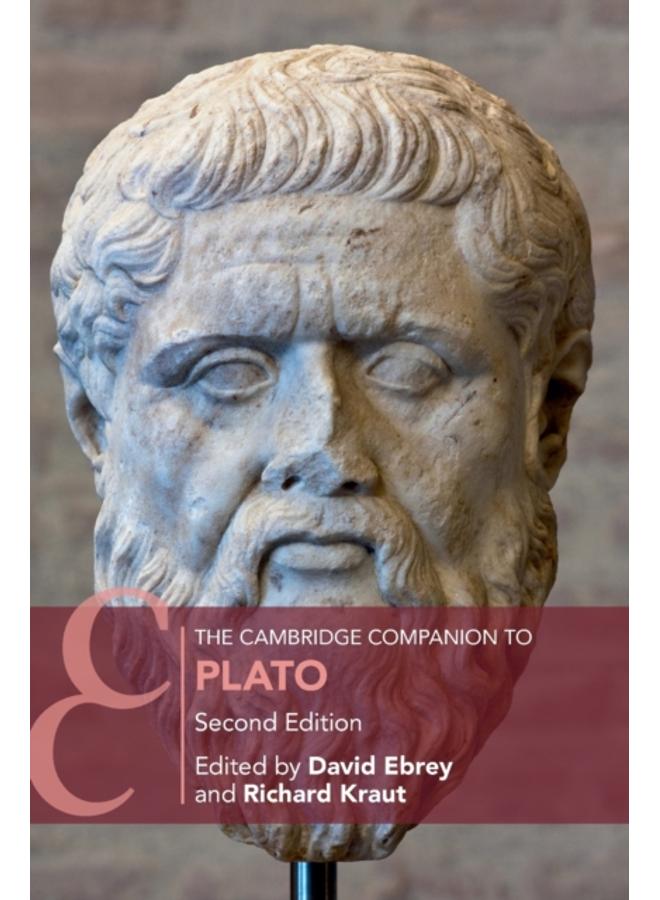 The Cambridge Companion to Plato 