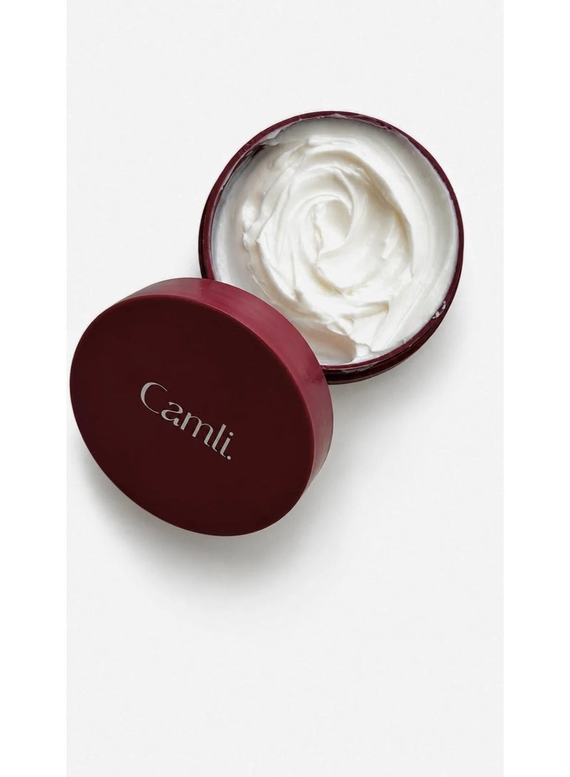 Camli Beauty Nayra Body Butter Jar - Image 1