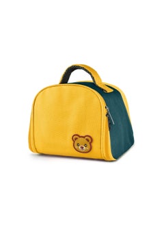 Y&D Lunch Bag, Bag Insulated Box for Kids, Small Cartoon Tote Mini Cooler Thermal Meal Bags, School Outdoor Travel, Reusable Girls Boys  - Image 1