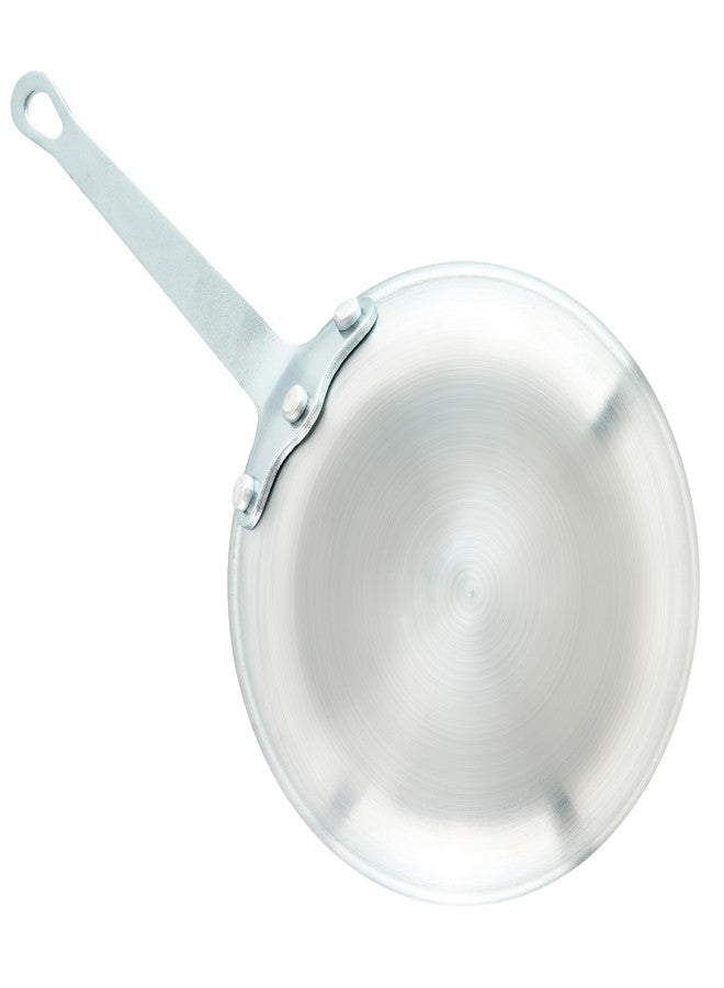 Winco Commercial-Grade Aluminium Fry Pan/Skillet, Excalibur Non-Stick, 7" - Image 5