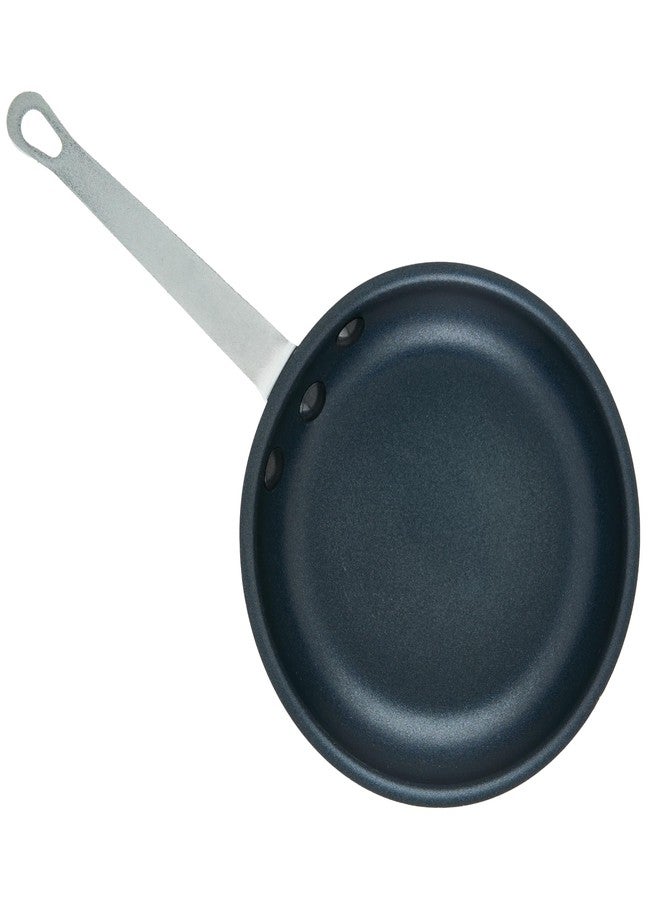 Winco Commercial-Grade Aluminium Fry Pan/Skillet, Excalibur Non-Stick, 7" - Image 2