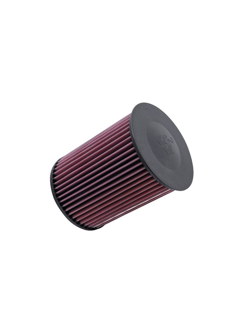 K&N E-2993 High Performance Engine Air Filter - Image 1