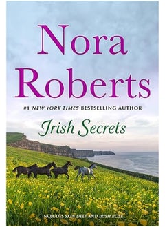 Irish Secrets 2In1 Skin Deep And Irish Rose