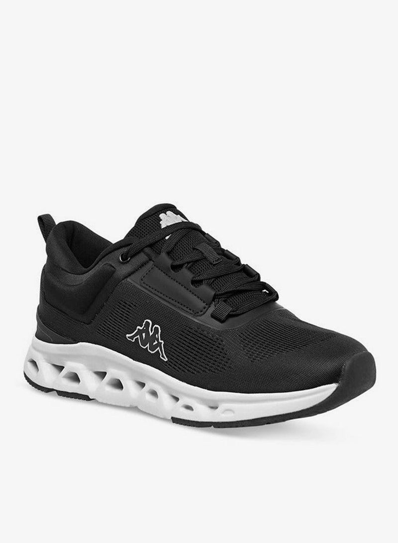 Kappa Mens Lace-Up Sports Shoes - Image 1