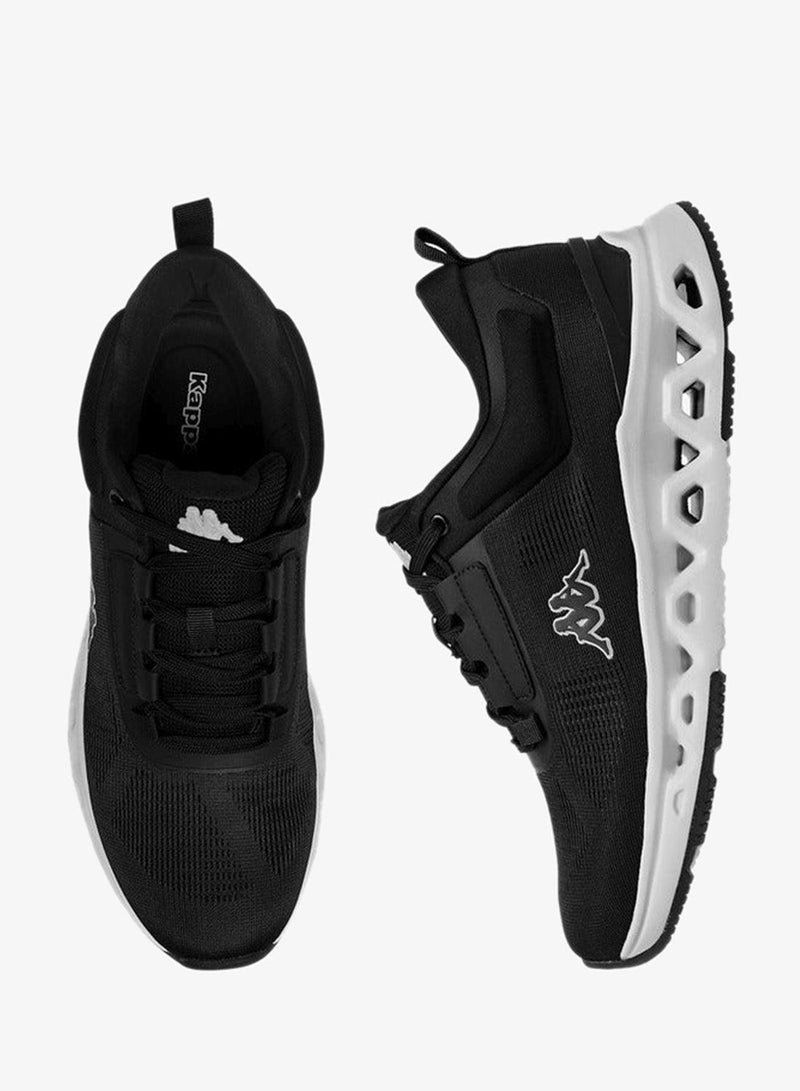 Kappa Mens Lace-Up Sports Shoes - Image 3