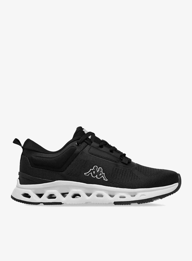 Kappa Mens Lace-Up Sports Shoes - Image 2