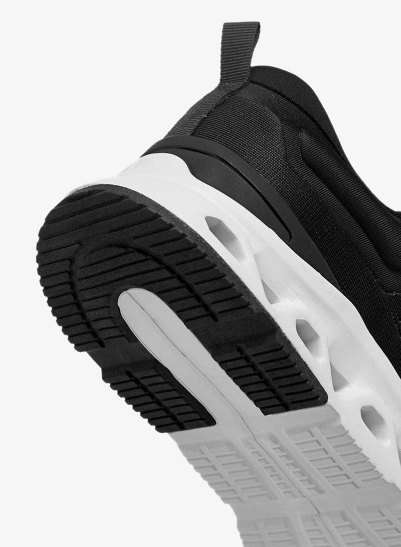 Kappa Mens Lace-Up Sports Shoes - Image 5