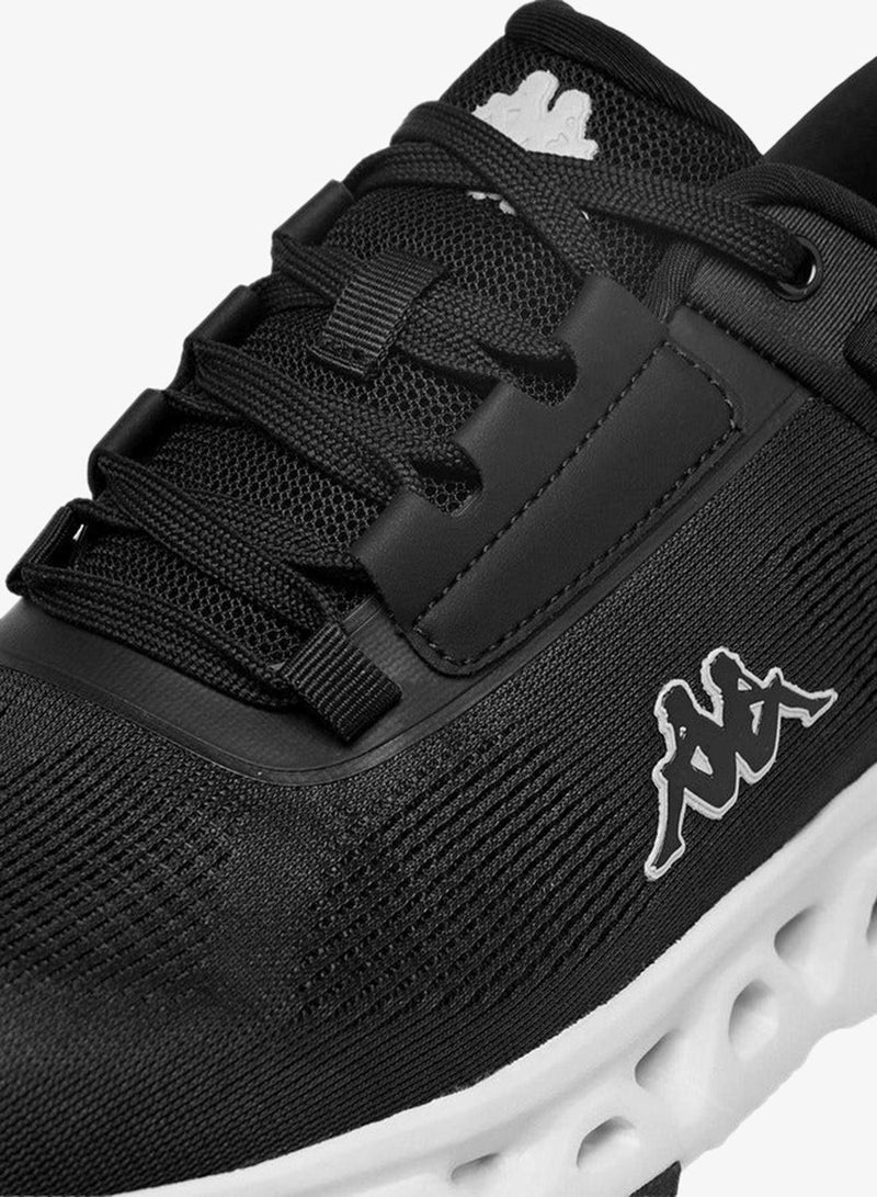 Kappa Mens Lace-Up Sports Shoes - Image 4