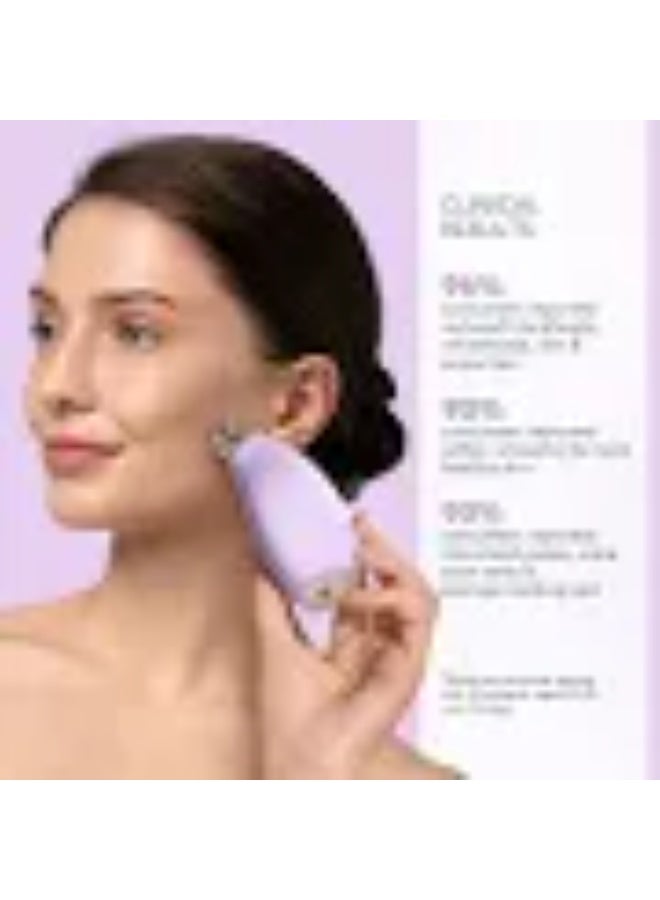 فوريو جهاز فوريو كيوي™ ديرما دايموند للتقشير الدقيق للبشرة وتنظيف المسام - Image 3