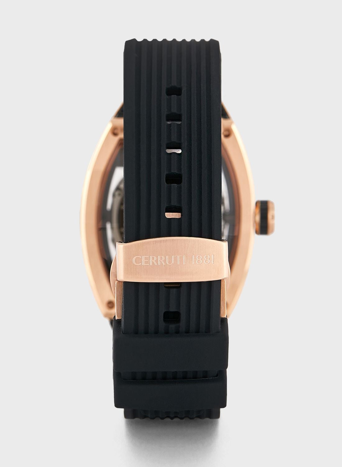 CERRUTI 1881 Ovaro Analog Watch for Men | Best Price Qatar