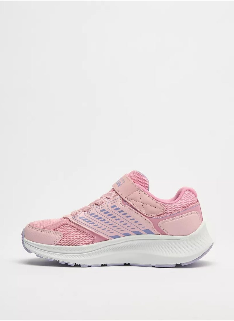 SKECHERS KIDS GIRL GO RUN CONSISTENT  - Image 1