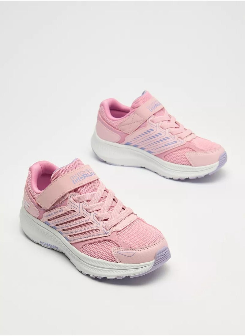 SKECHERS KIDS GIRL GO RUN CONSISTENT  - Image 2