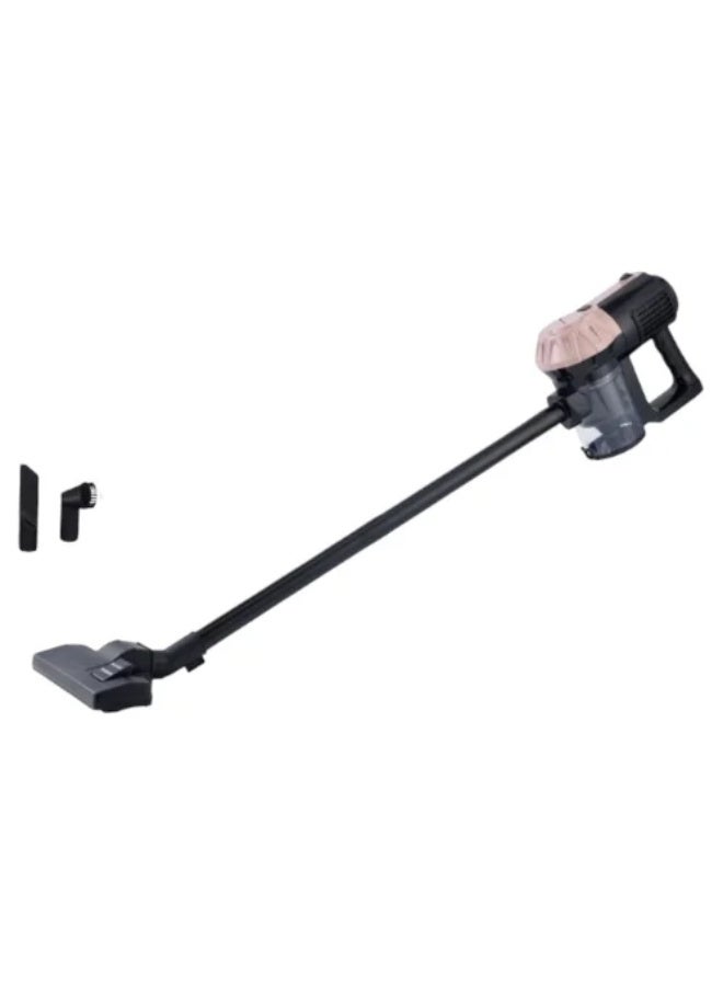 Samuran Vacuum cleaner - 0.5 liter - 4 meter cable - 600 watts - HB9-0001 - Image 1