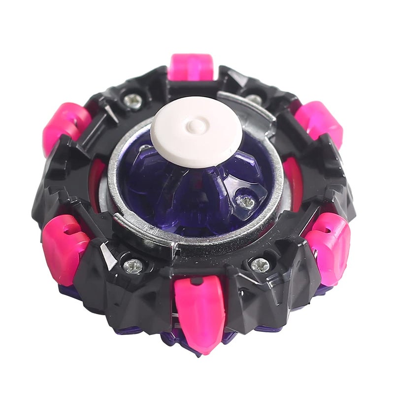 Esste Battling Tops Burst Superking B-169 Gyro Toys for Kids with Launcher (B-169) - Image 2