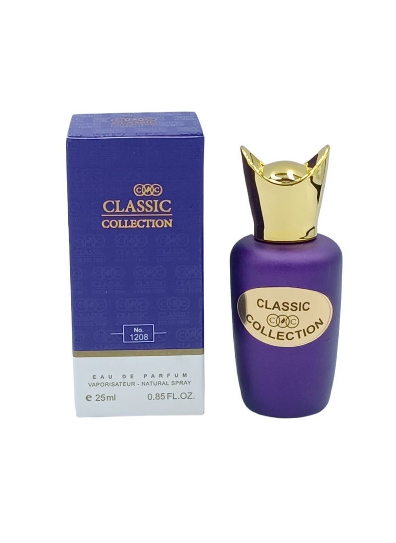 Classic Perfumes Classic Collection 25 ml  - Image 2